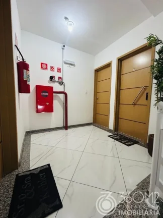 Imagem Cobertura para Venda em Santo André / SP no bairro Vila Scarpelli