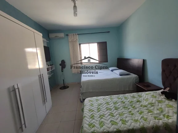 Imagem Casa à venda no bairro Jardim Paraíba - Aparecida/SP