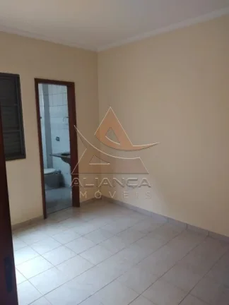 Imagem Apartamento - Ribeirão Preto - Jardim Anhanguera