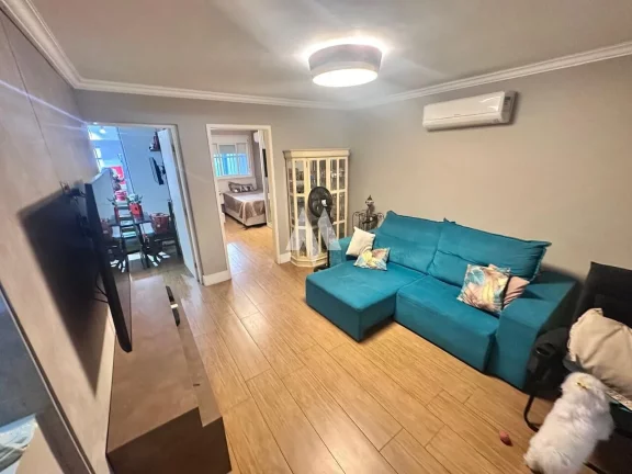 Imagem Sobrado maravilhoso no bairro da Vila Belmiro.