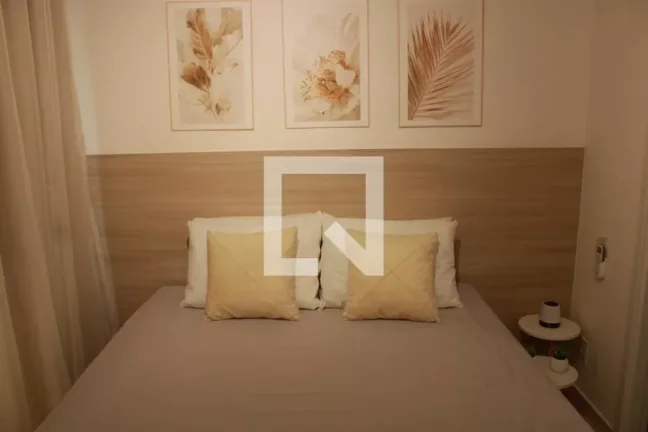 Imagem Apartamento à Venda - Vila Mariana, 1 Quarto, 24 m2