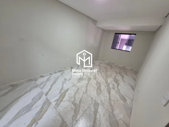 Imagem Casa 3 Quartos 1 Suíte 150 m² no Recanto das Emas