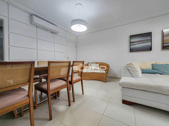 Imagem Apartamento à Venda no Edifício Acquarela em Riviera de São Lourenço