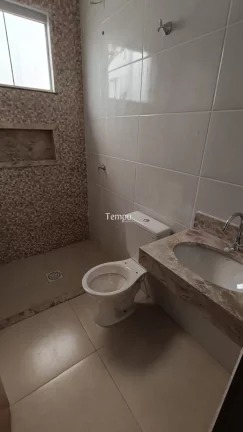 Imagem Casa à venda com 180m² no bairro Setor Residencial Campos Elísios - Aparecida de Goiânia/GO