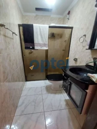 Imagem CASA COM 3 DORMITÓRIOS À VENDA, 140 M² - VILA FLORESTA - SANTO ANDRÉ/SP