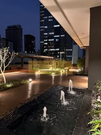 Imagem APARTAMENTO RESIDENCIAL em São Paulo - SP, Pinheiros