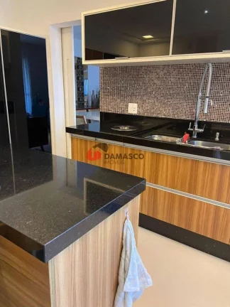 Imagem Apartamento à venda com varanda gourmet no Santa Maria, São Caetano do Sul, SP