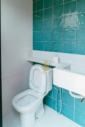 Imagem Casa com 3 Suites - piscina aquecida -Ribeirão Preto/SP