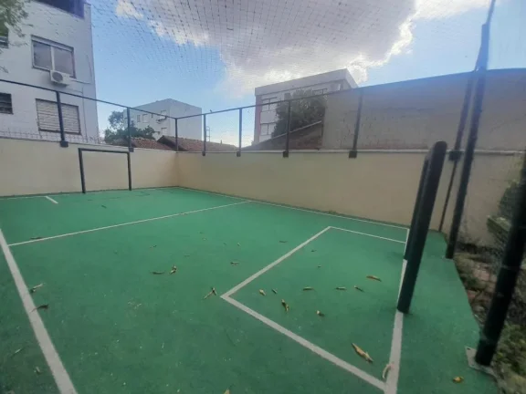 Imagem Apartamento 3 Dormitórios - Bairro Petrópolis