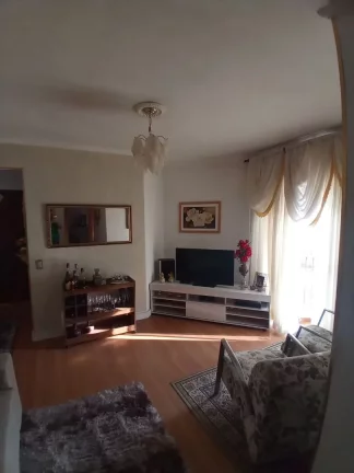 Imagem Apartamento com 2 dormitórios à venda, 57 m² por R$ 360.000,00 - Nossa Senhora do Ó - São Paulo/SP