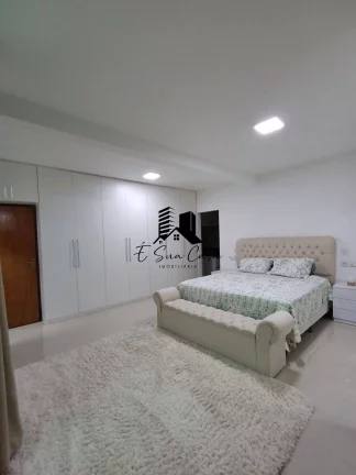 Imagem Sitio a Venda Condomínio Nosso Rancho Contagem MG