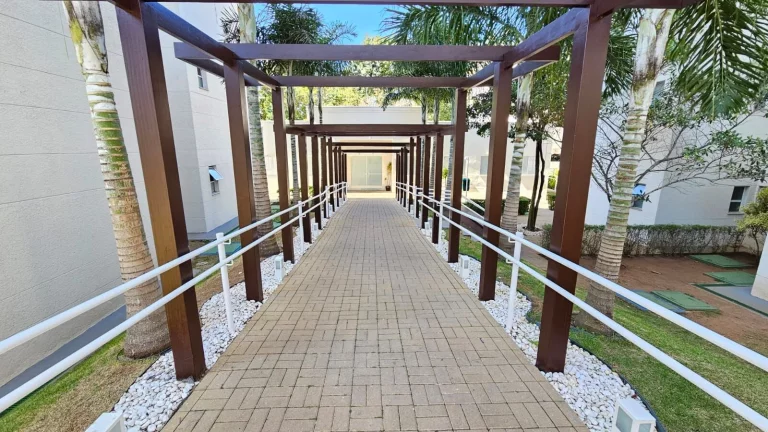 Imagem Vita Alto do Ipiranga - Apartamento à venda no condomínio Vita Ipiranga, no bairro Parque Santana em Mogi das Cruzes, SP, com 3 dormitórios, sendo 1 suíte