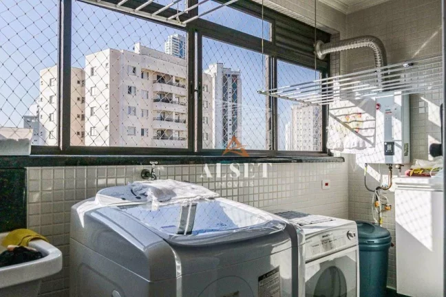 Imagem Apartamento Residencial à venda, Vila Regente Feijó, São Paulo - AP0940.