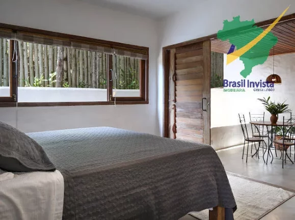 Imagem CASA ALTOS DE TRANCOSO