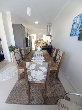Imagem Apartamento à venda no bairro Mata Atlântica - Tijucas/SC