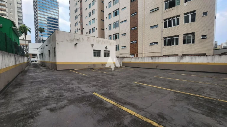 Imagem Loja em Gonzaga, locação Santos/SP