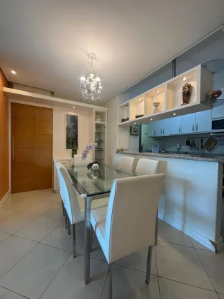 Imagem Apartamento pé na areia Canasvieiras