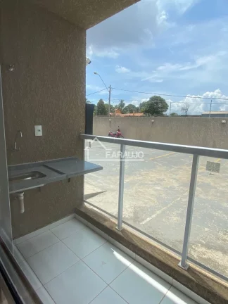 Imagem Apartamento à venda em Sorocaba