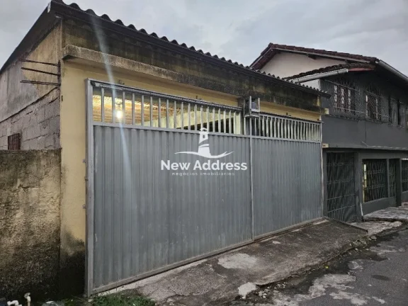 Imagem Terreno com 84m² à venda em Itaquari - Cariacica/ES