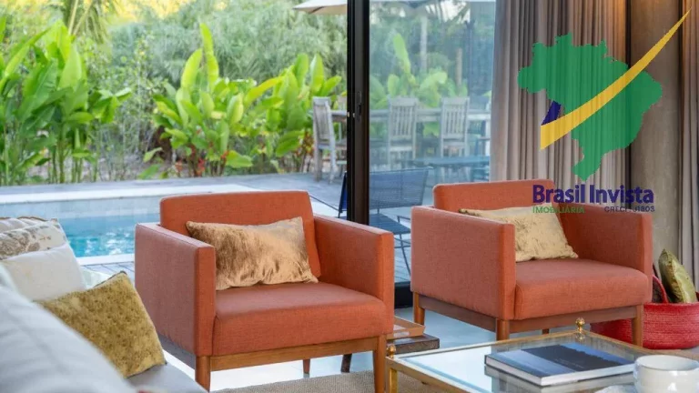 Imagem LUXO E EXCLUSIVIDADE VILLAS ALTOS DE TRANCOSO