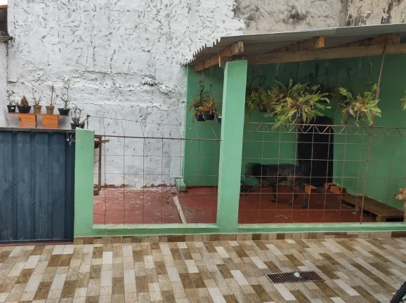Imagem Imperdível oportunidade! Casa à venda em Sorocaba-SP, Jardim Francini: 5 quartos, 1 suíte, 3 salas, 4 banheiros, 2 vagas, 180m².