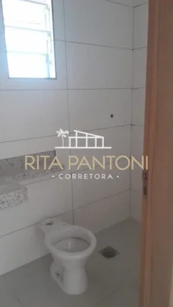 Imagem Casa - Ribeirão Preto - Vila Maria Luiza - Região Oeste