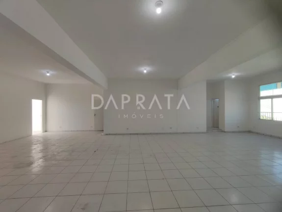 Imagem Salão comercial no centro de Carapicuíba, 150 metros