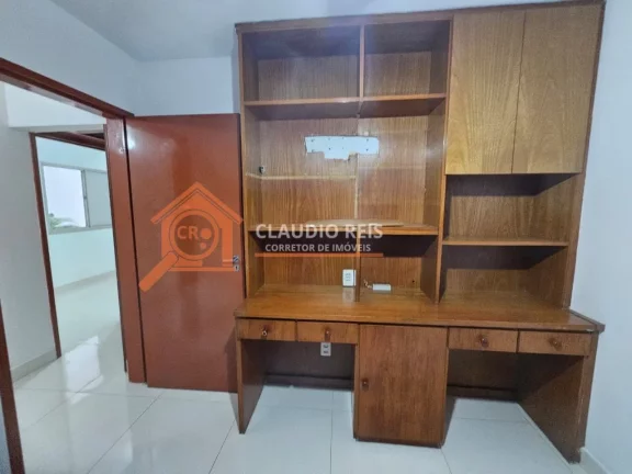 Imagem Apartamento com 3 Quartos para alugar, 75m² - Jardim Marajoara