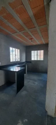 Imagem Casa com 2 dormitórios à venda, 336 m² por R$ 372.000,00 - Jardim Cacique - Suzano/SP
