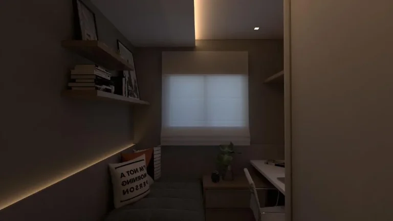 Imagem Apartamento para Venda em Santo André / SP no bairro Jardim Bela Vista