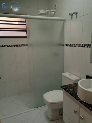 Imagem SOBRADO À VENDA NO BAIRRO ANCHIETA - SÃO BERNARDO DO CAMPO - SP