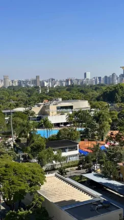 Imagem Apartamento à venda Jardim América São Paulo