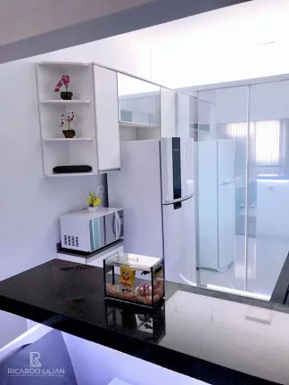 Imagem Apartamento na Vila Endres a 4 quadras do Shopping Internacional de Guarulhos
