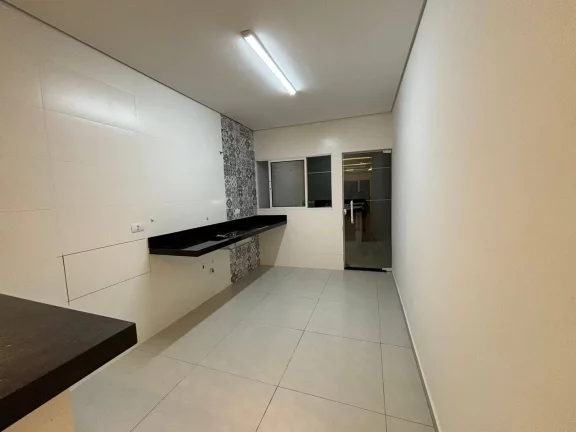 Imagem Casa térrea à venda no Vila Verde!