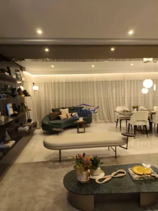 Imagem Apartamento com 3 quartos / suítes à venda, 159 m² - Butantã - São Paulo/SP