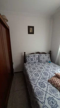 Imagem Apartamento em Belo Horizonte