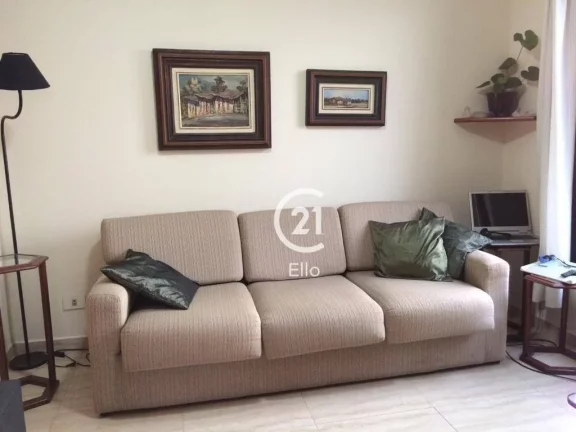Imagem Apartamento com 4 dormitórios à venda, 216 m² por R$ 2.180.000,00 - Campo Belo - São Paulo/SP