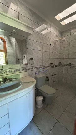 Imagem Casa com 3 dormitórios para alugar, 400 m² por R$ 10.500,00/mês - Granja Viana - Cotia/SP