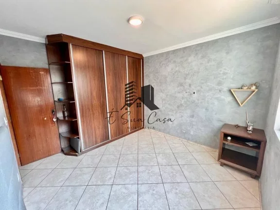 Imagem Casa a venda 3 Quartos Bairro Três Barras Contagem Mg