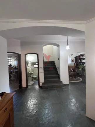 Imagem LINDA CASA com Piscina PROXIMO A UNIV. ESALQ