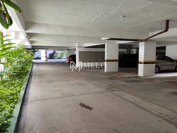Imagem Oportunidade em Espinheiro: 78,36m², 03qts, 01suite, 02vagas..