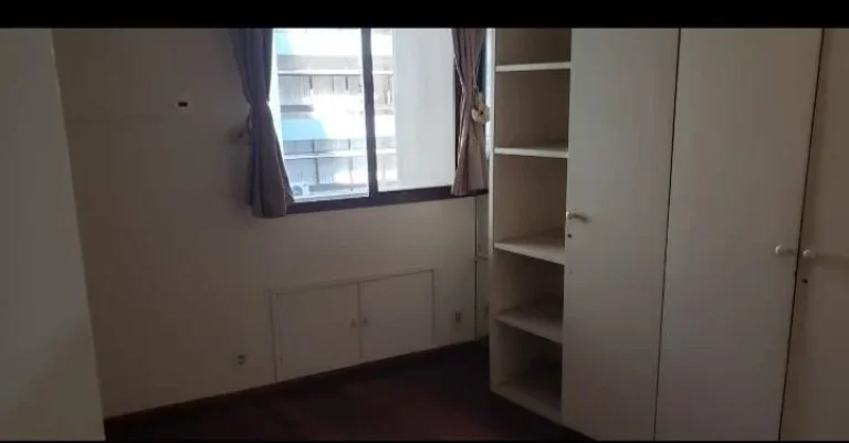 Imagem APARTAMENTO A VENDA TONELERO 3 QUARTOS COM VARANDA E 3 VAGAS