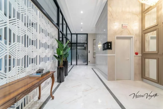 Imagem Apartamento para Locação em Balneário Camboriú / SC no bairro Centro
