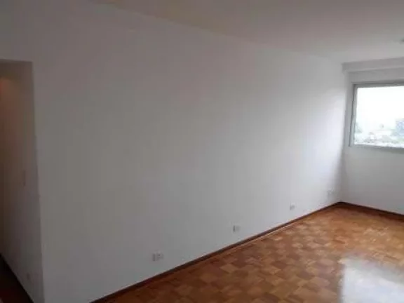 Imagem Apto na Vila Olímpia com 2 dormitórios e vaga