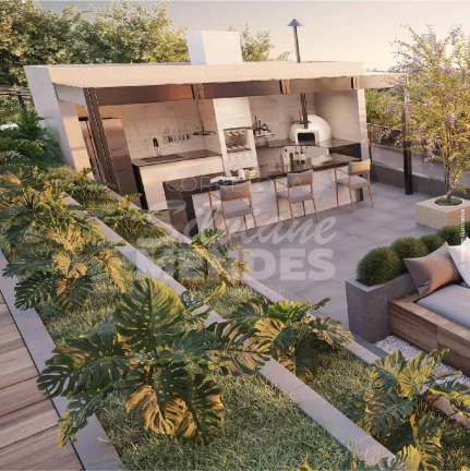 Imagem Apartamento pronto, 73 m² no bairro Campolim em Sorocaba/S.P.