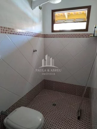 Imagem Sobrado 3 Dormitórios 1 Suíte, CLoset com Sacada no Jardim Zaíra 3, Mauá-SP