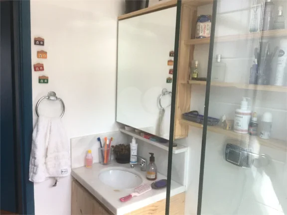 Imagem Apartamento para alugar com 3 quartos no condomínio Solar Dos Girassóis, São Paulo - SP