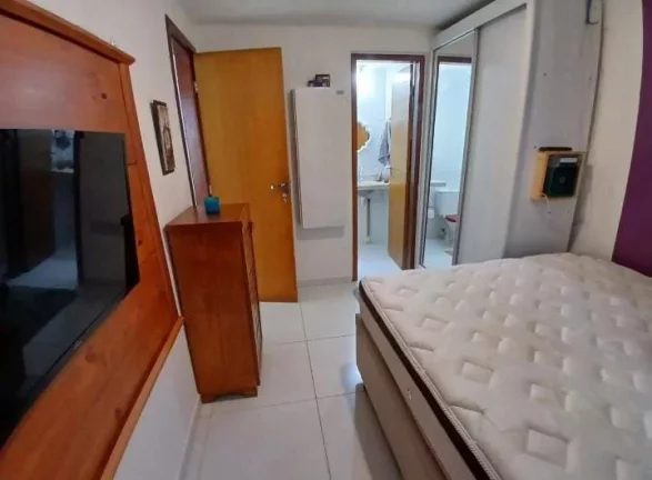 Imagem Cobertura Linear com Piscina Privativa no Aeroclube – 112 m² de Conforto e Exclusividade! Imagem Cobertura Linear com Piscina Privativa no Aeroclube – 112 m² de Conforto e Exclusividade!