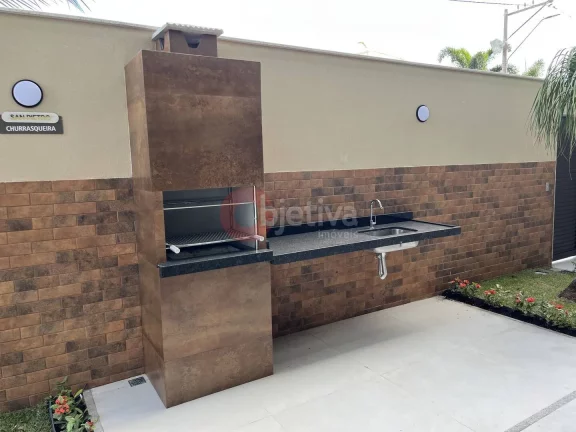 Imagem Apartamento linear, 2 quartos, 1 vaga, Nova São Pedro - São Pedro da Aldeia