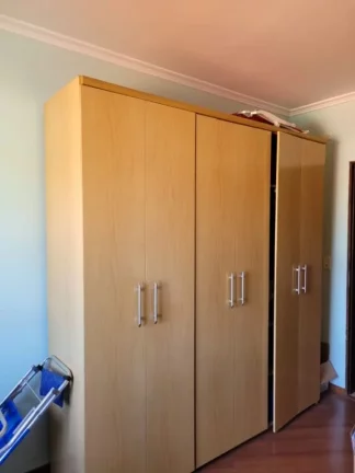 Imagem Sobrado com 3 dormitórios à venda, 245 m² por R$ 870.000,00 - Jardim Modelo - Suzano/SP